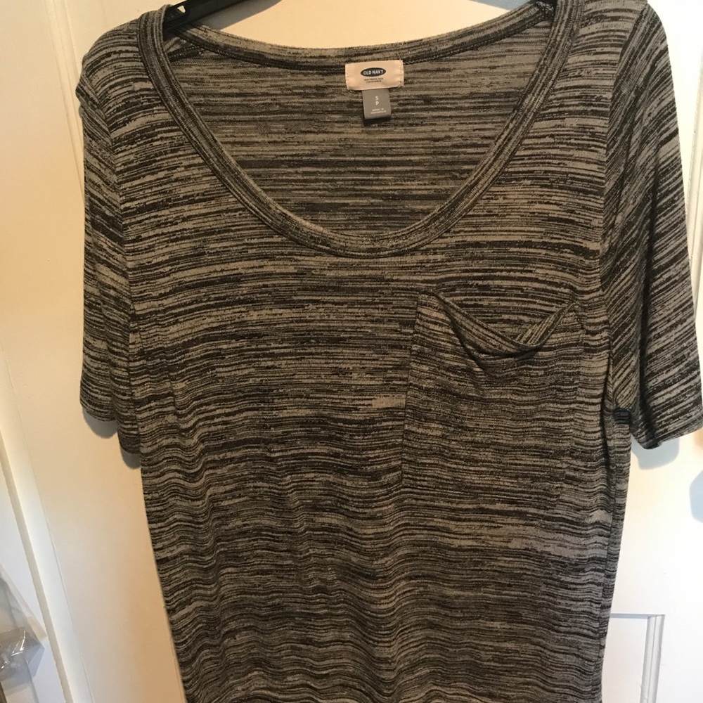 Old Navy soft Tee